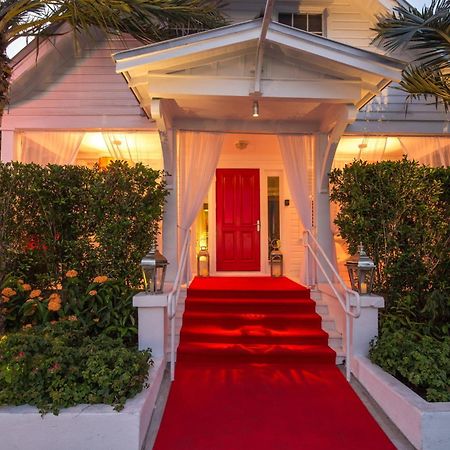 The Saint Hotel Key West, Autograph Collection, Adult Only Zewnętrze zdjęcie