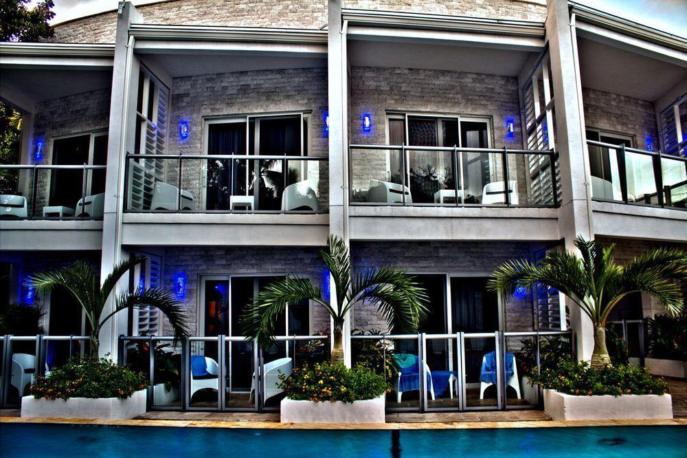 The Saint Hotel Key West, Autograph Collection, Adult Only Zewnętrze zdjęcie