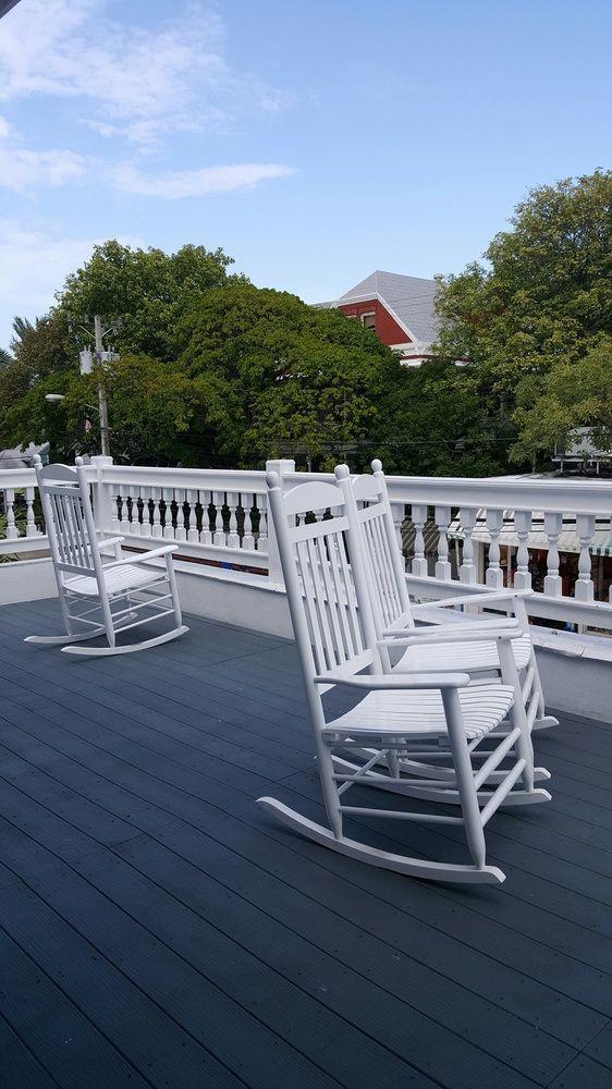 The Saint Hotel Key West, Autograph Collection, Adult Only Zewnętrze zdjęcie