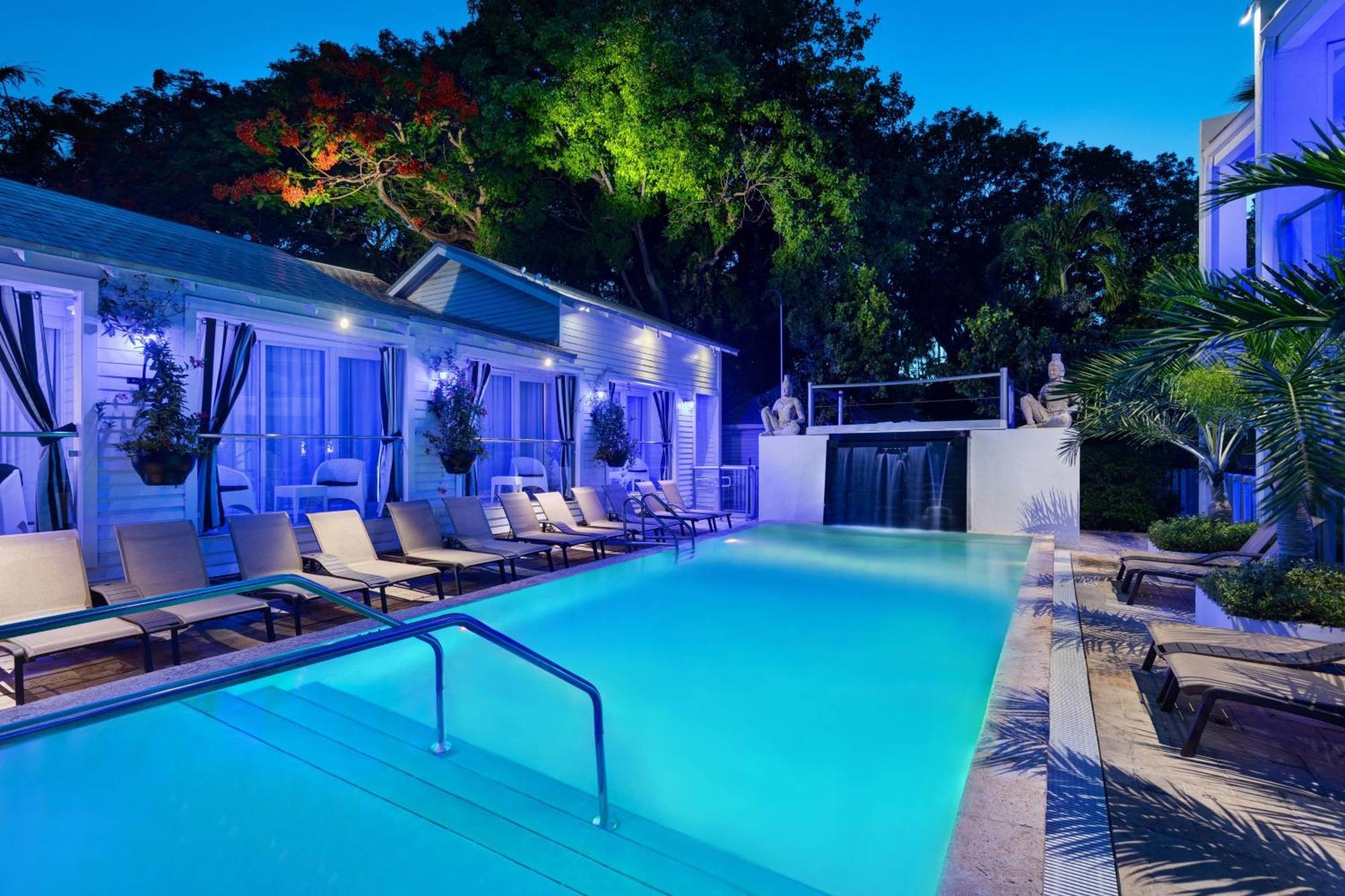 The Saint Hotel Key West, Autograph Collection, Adult Only Zewnętrze zdjęcie