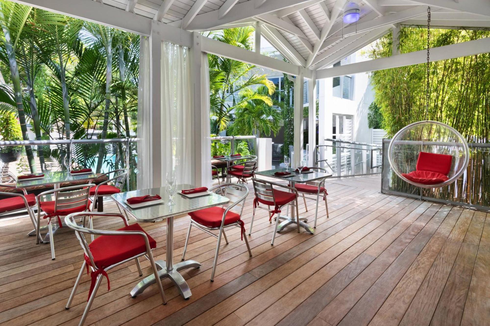 The Saint Hotel Key West, Autograph Collection, Adult Only Zewnętrze zdjęcie