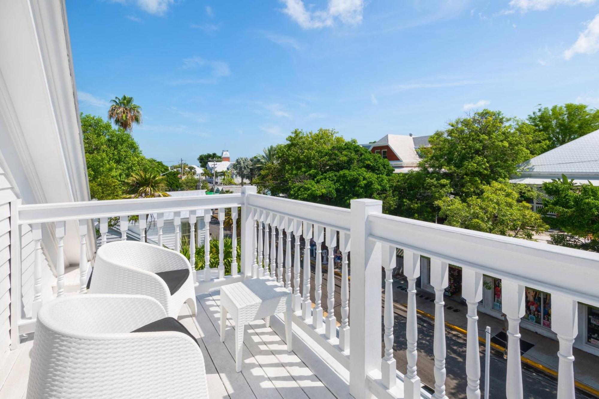 The Saint Hotel Key West, Autograph Collection, Adult Only Zewnętrze zdjęcie