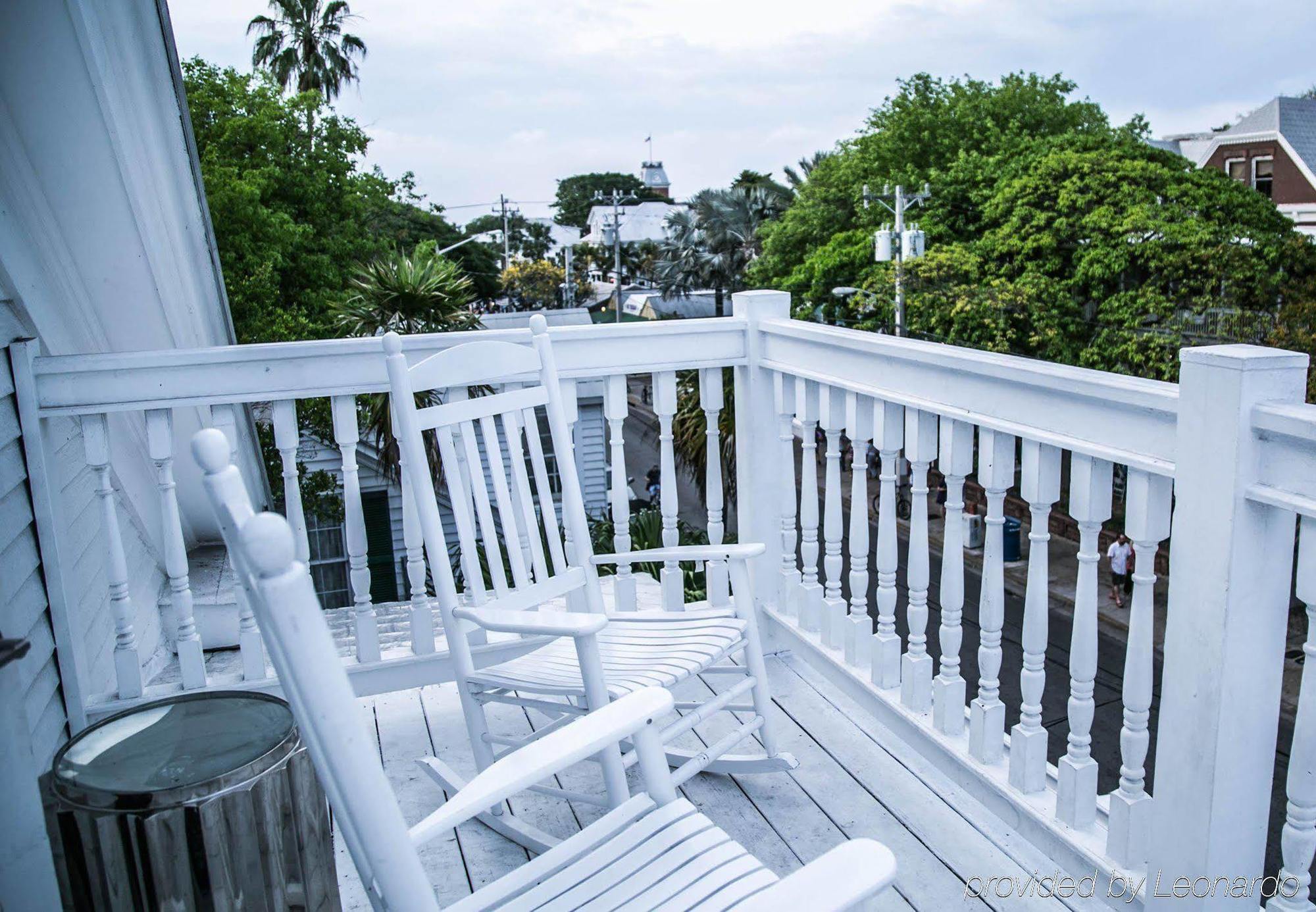 The Saint Hotel Key West, Autograph Collection, Adult Only Zewnętrze zdjęcie