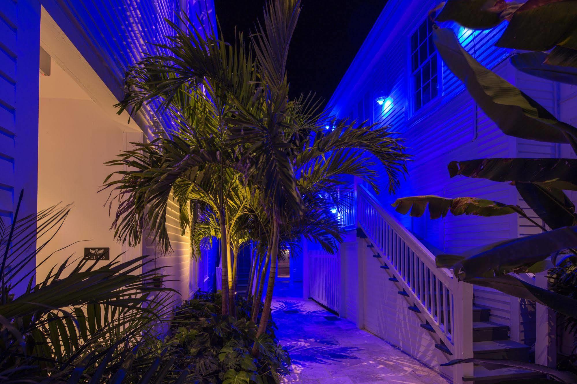 The Saint Hotel Key West, Autograph Collection, Adult Only Zewnętrze zdjęcie