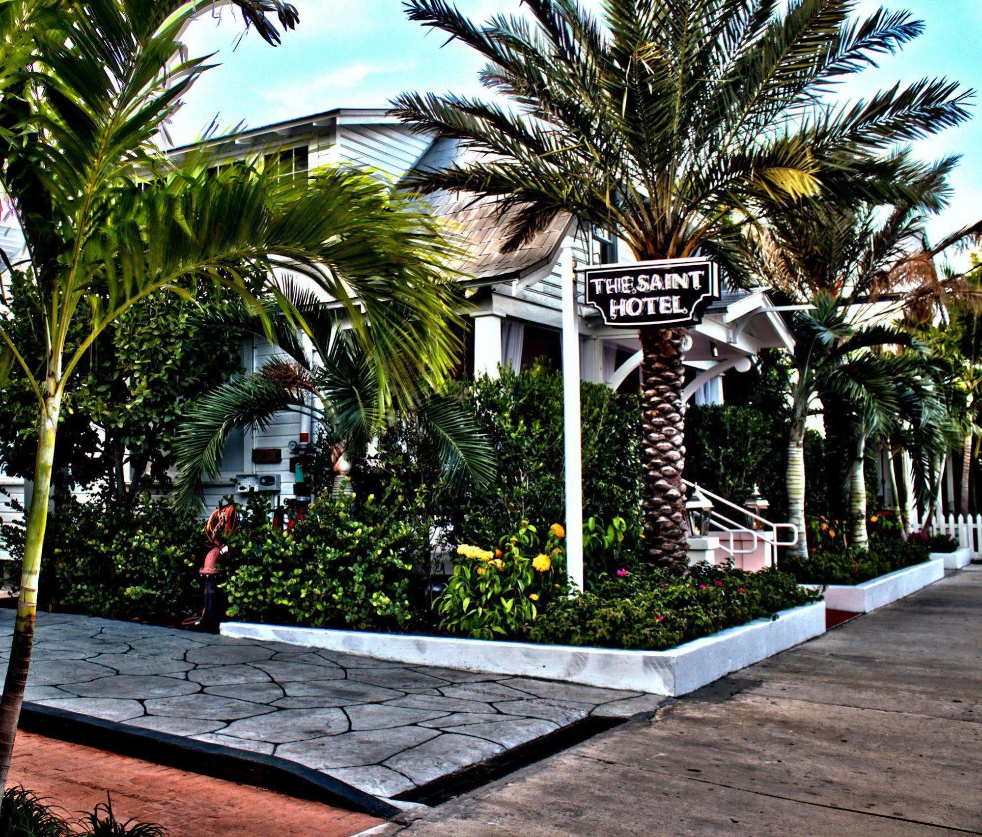 The Saint Hotel Key West, Autograph Collection, Adult Only Zewnętrze zdjęcie