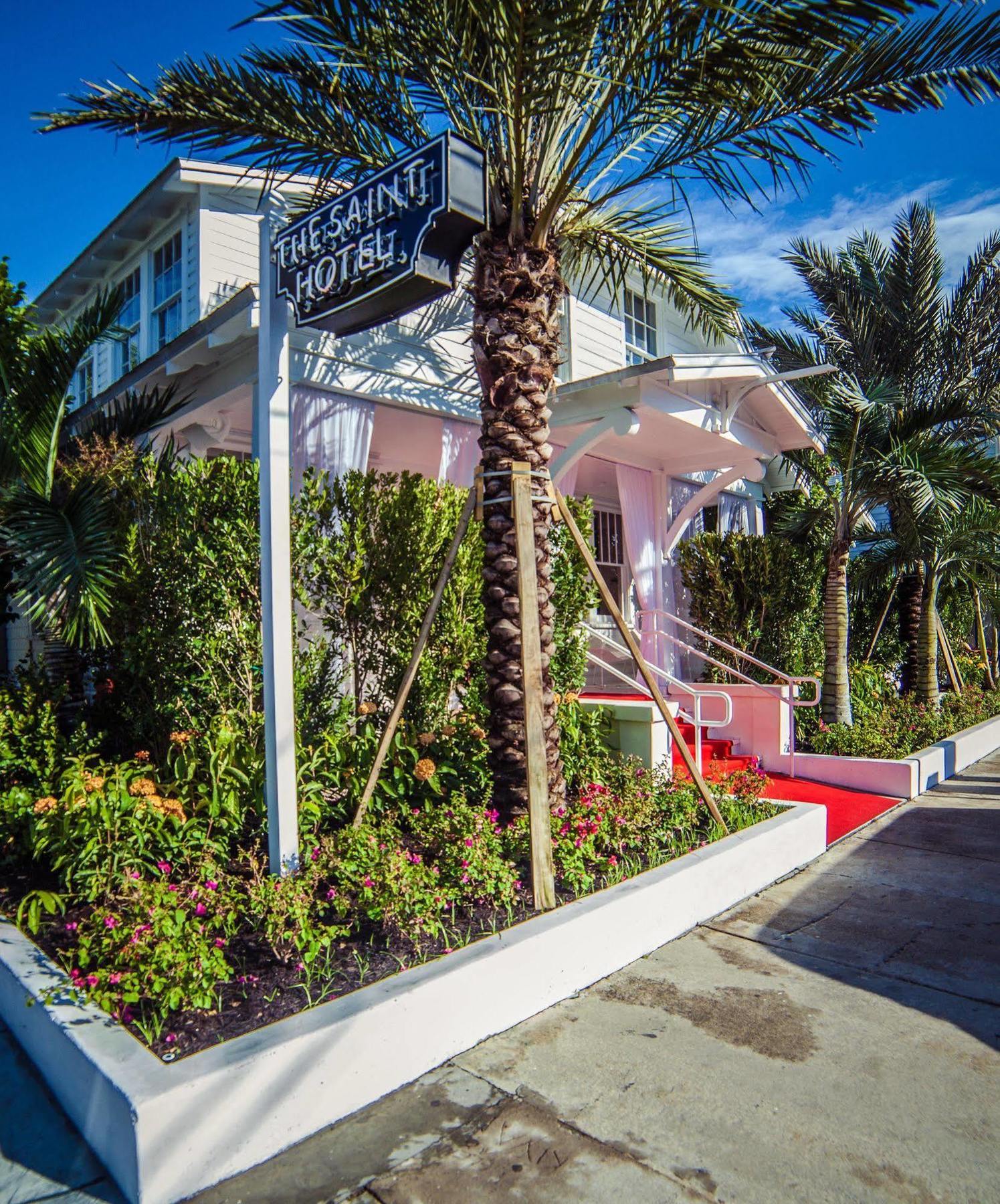 The Saint Hotel Key West, Autograph Collection, Adult Only Zewnętrze zdjęcie