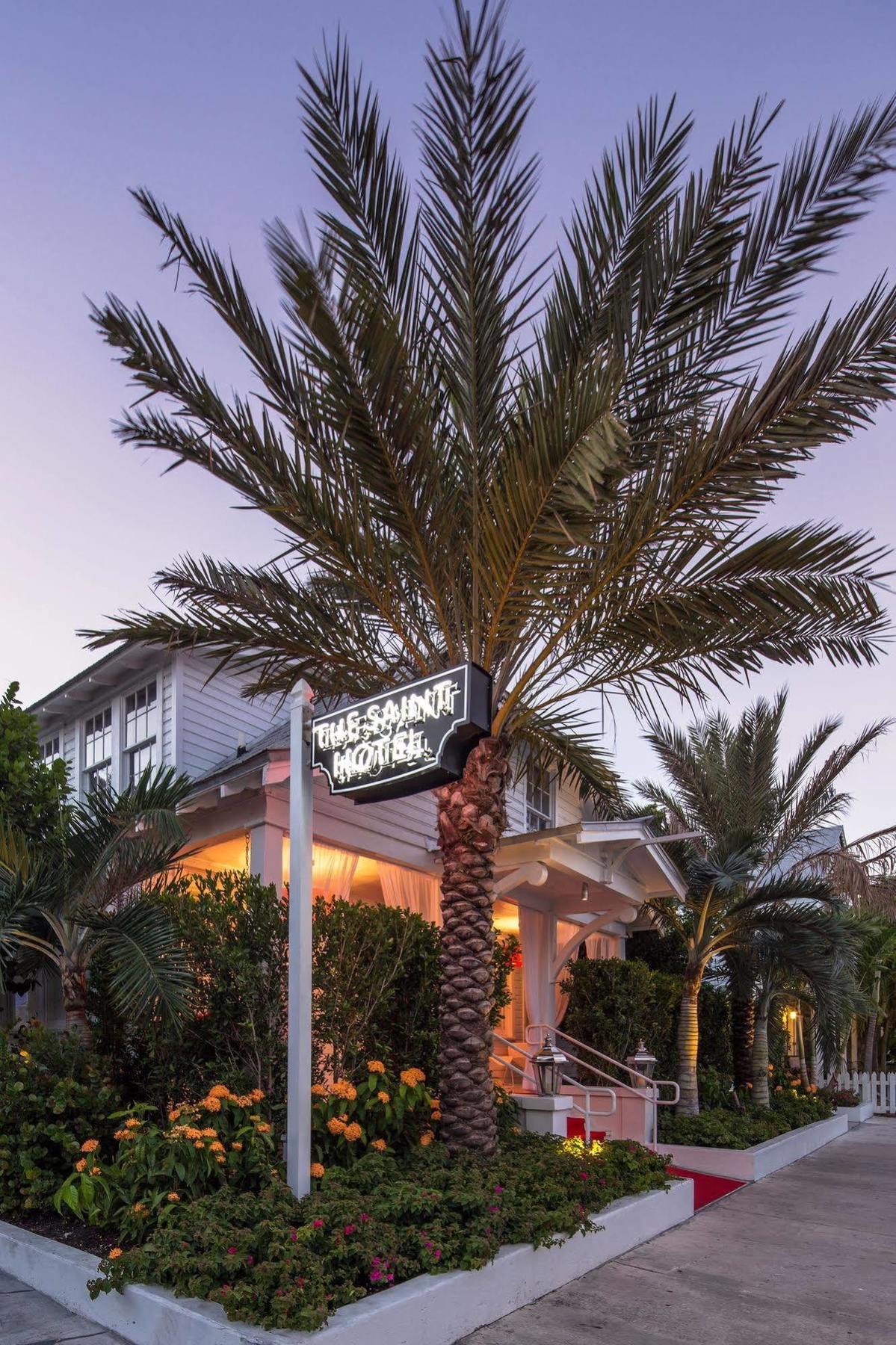 The Saint Hotel Key West, Autograph Collection, Adult Only Zewnętrze zdjęcie